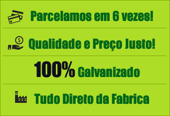 Tudo diredo da fabrica